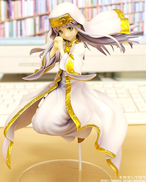 To Aru Majutsu no Index - Index Librorum Prohibitorum - 1/8 (Good Smile Company) photo 8