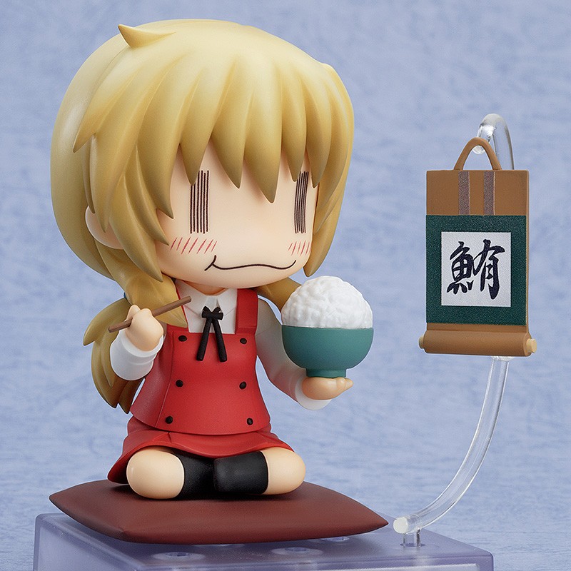 Hidamari Sketch x Honeycomb - Miyako - Nendoroid (#308) (Good Smile Company) photo 10