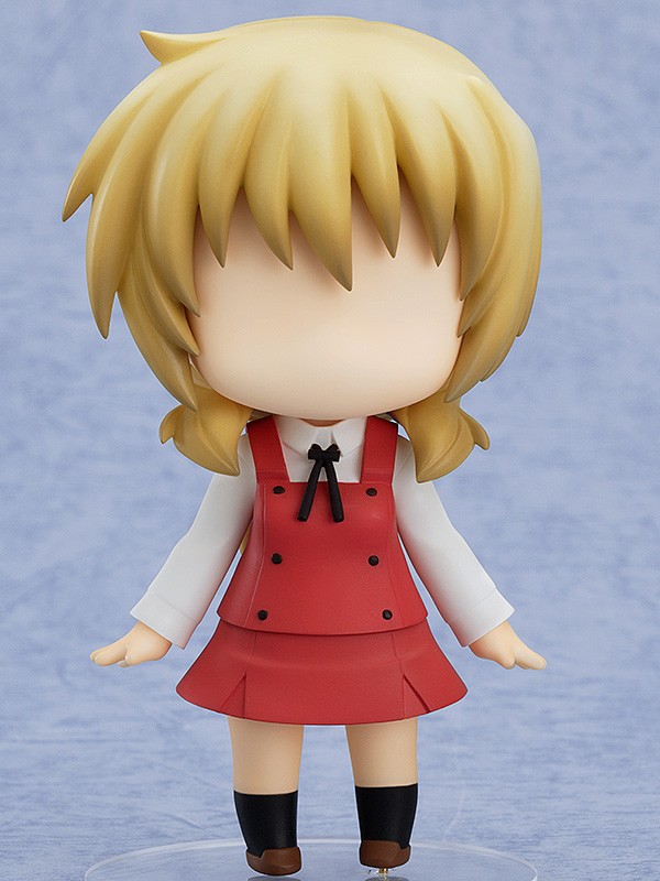 Hidamari Sketch x Honeycomb - Miyako - Nendoroid (#308) (Good Smile Company) photo 18