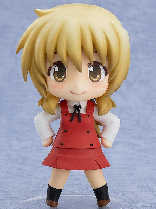 Hidamari Sketch x Honeycomb - Miyako - Nendoroid (#308) (Good Smile Company) photo 19
