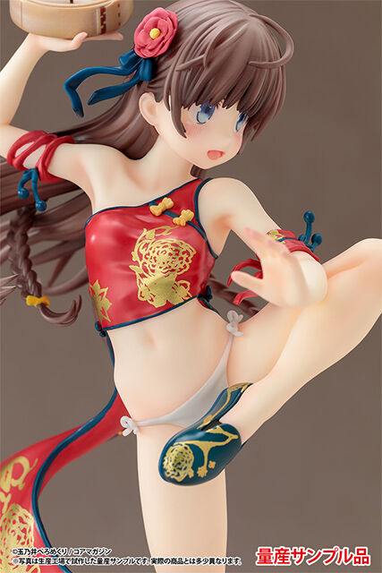 Original - China Musume - 1/7 - String pants ver. (B'full) photo 5