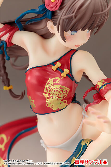 Original - China Musume - 1/7 - String pants ver. (B'full) photo 8