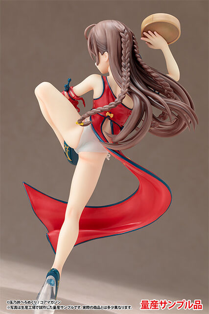 Original - China Musume - 1/7 - String pants ver. (B'full) photo 9