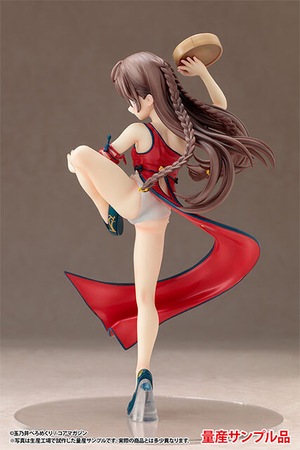 Original - China Musume - 1/7 - String pants ver. (B'full) photo 13