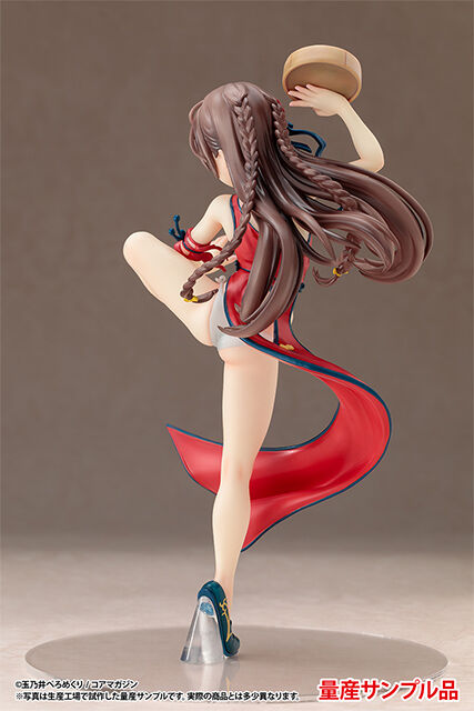 Original - China Musume - 1/7 - String pants ver. (B'full) photo 14