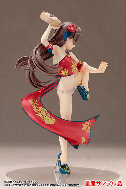 Original - China Musume - 1/7 - String pants ver. (B'full) photo 15