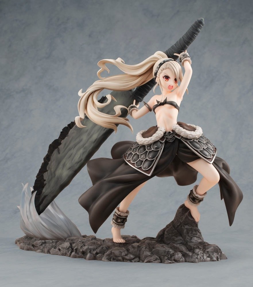 Fate/Kaleid Liner Prisma☆Illya 3rei!! - Illyasviel von Einzbern - KDcolle - 1/7 - Install: Berserker (Kadokawa) photo 3