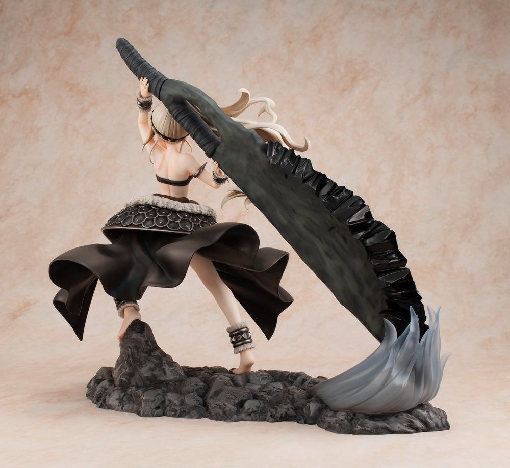 Fate/Kaleid Liner Prisma☆Illya 3rei!! - Illyasviel von Einzbern - KDcolle - 1/7 - Install: Berserker (Kadokawa) photo 5