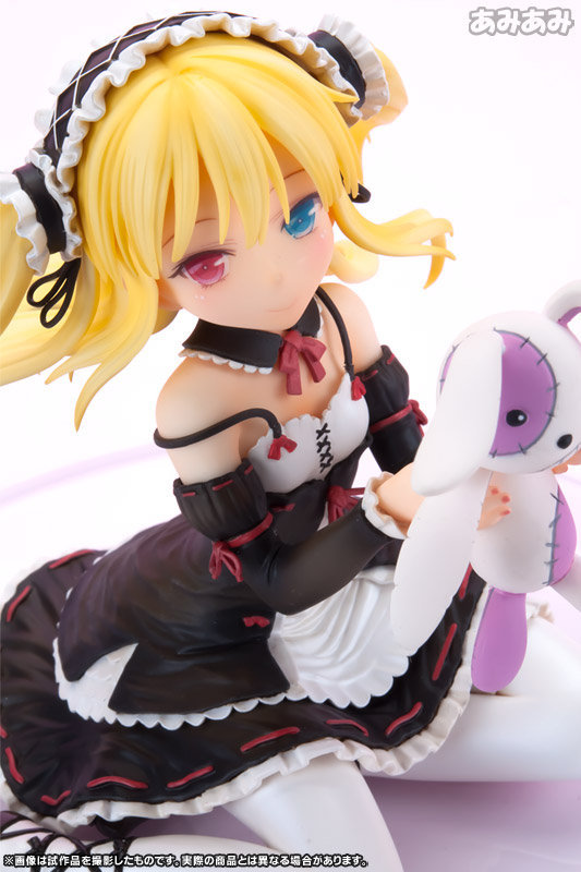 Boku wa Tomodachi ga Sukunai Next - Hasegawa Kobato - 1/8 (Media Factory) photo 3