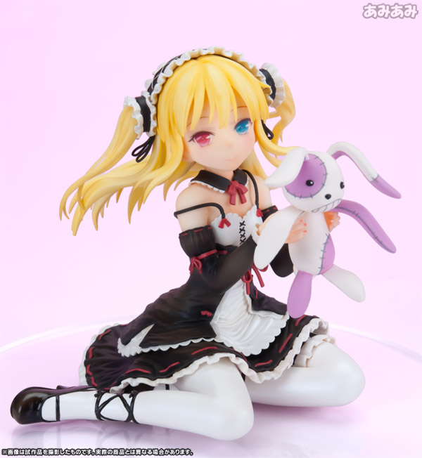 Boku wa Tomodachi ga Sukunai Next - Hasegawa Kobato - 1/8 (Media Factory) photo 5