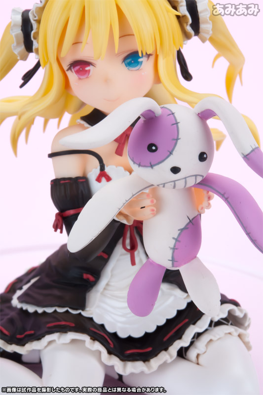 Boku wa Tomodachi ga Sukunai Next - Hasegawa Kobato - 1/8 (Media Factory) photo 8