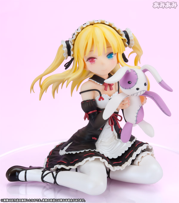 Boku wa Tomodachi ga Sukunai Next - Hasegawa Kobato - 1/8 (Media Factory) photo 9