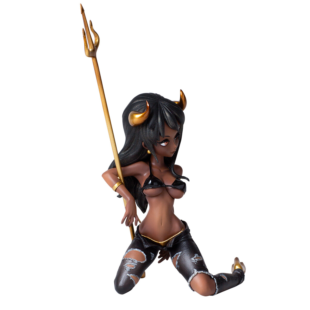 One Piece - Nami - Devilish, Dark Color Limited Edition (Bandai Spirits) photo 2