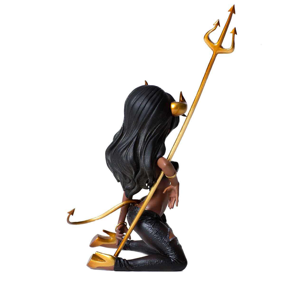 One Piece - Nami - Devilish, Dark Color Limited Edition (Bandai Spirits) photo 3