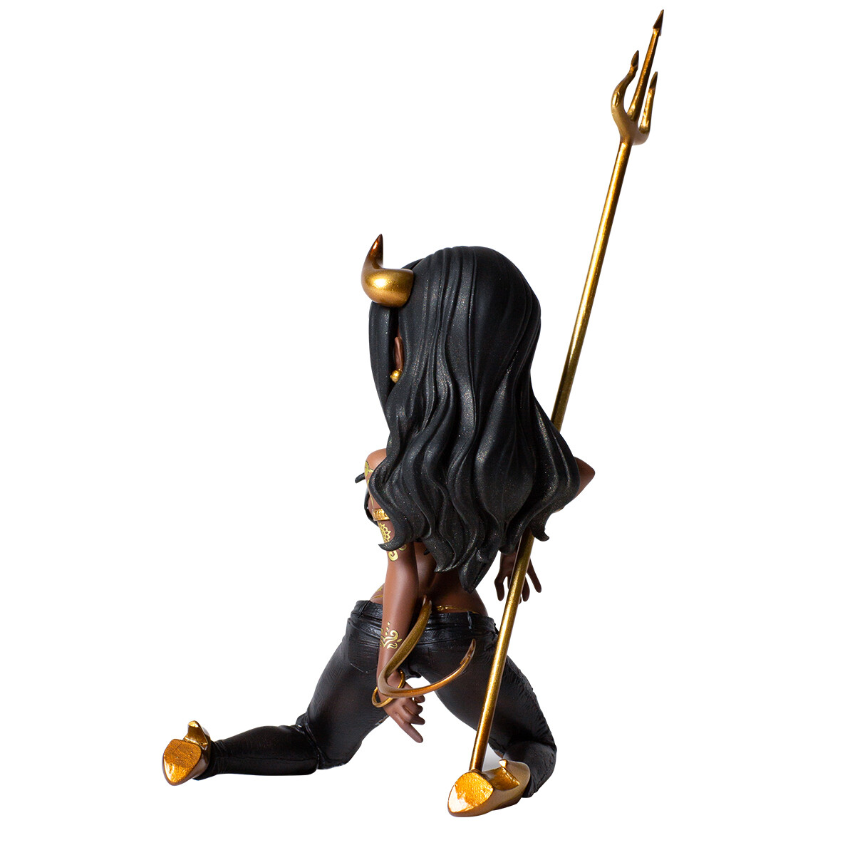 One Piece - Nami - Devilish, Dark Color Limited Edition (Bandai Spirits) photo 4