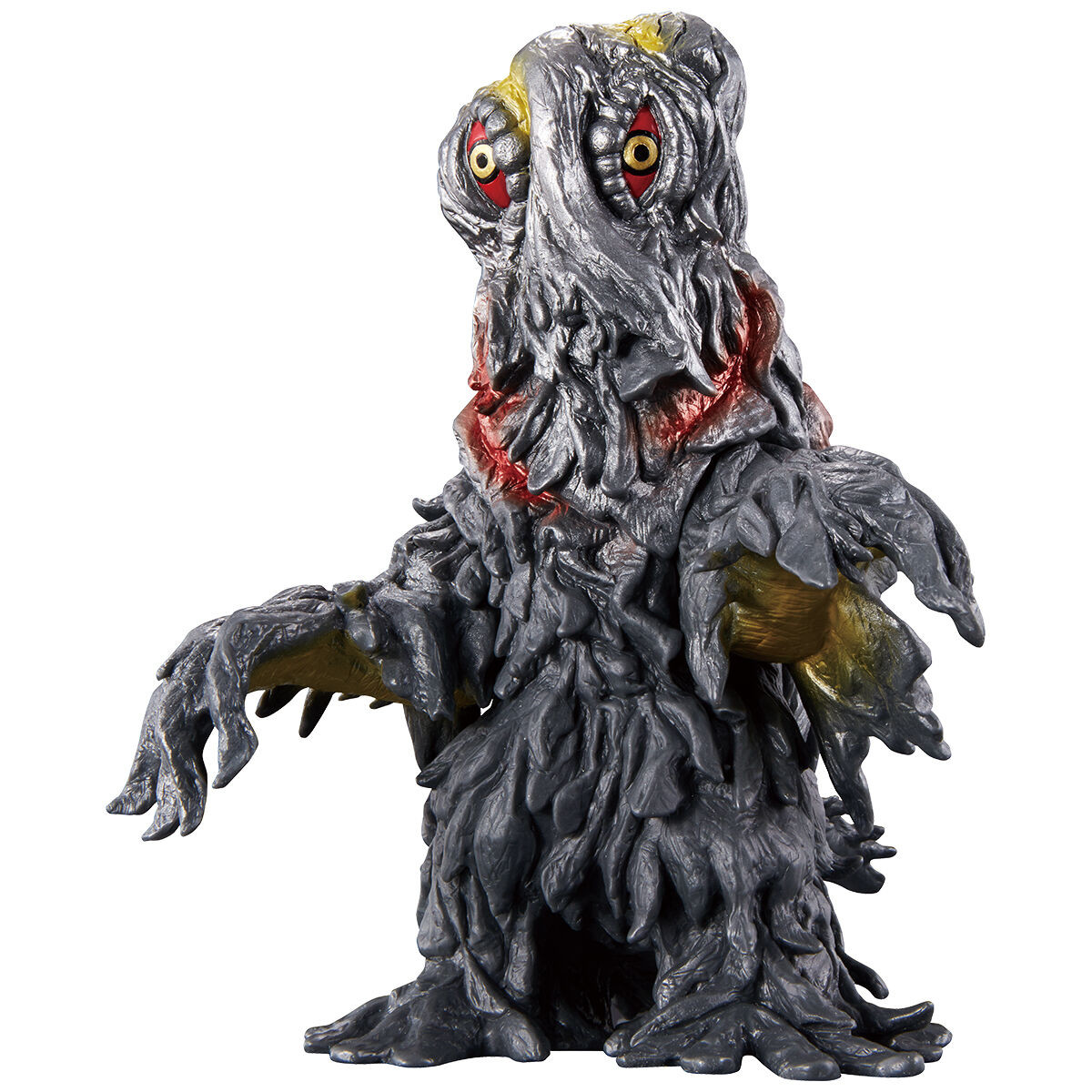 Gojira vs. Hedorah - Hedorah - Movie Monster Series (Bandai) photo 2
