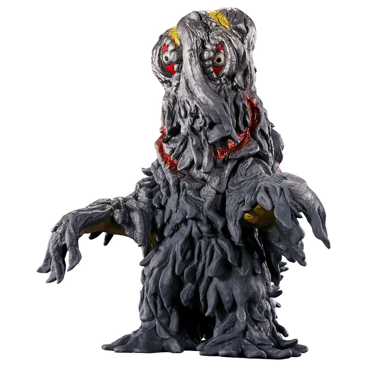 Gojira vs. Hedorah - Hedorah - Movie Monster Series (Bandai) photo 3