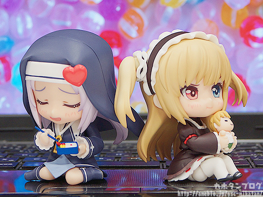 Boku wa Tomodachi ga Sukunai Next - Hasegawa Kobato - Nendoroid  (#317) (Good Smile Company) photo 4