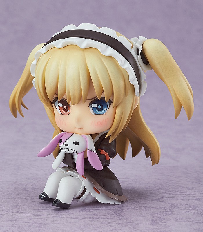 Boku wa Tomodachi ga Sukunai Next - Hasegawa Kobato - Nendoroid  (#317) (Good Smile Company) photo 6