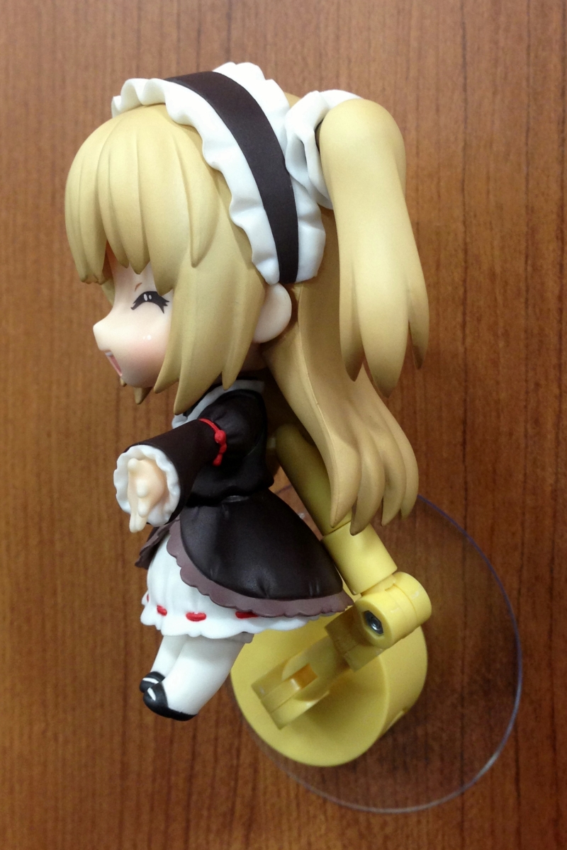 Boku wa Tomodachi ga Sukunai Next - Hasegawa Kobato - Nendoroid  (#317) (Good Smile Company) photo 8