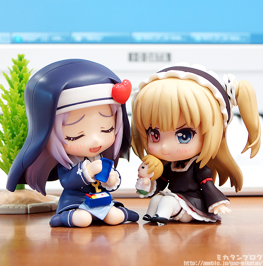 Boku wa Tomodachi ga Sukunai Next - Hasegawa Kobato - Nendoroid  (#317) (Good Smile Company) photo 10