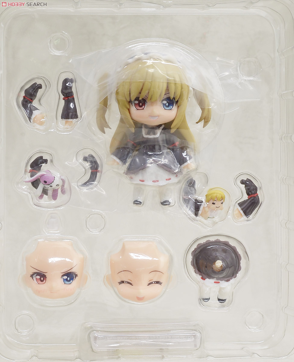 Boku wa Tomodachi ga Sukunai Next - Hasegawa Kobato - Nendoroid  (#317) (Good Smile Company) photo 12