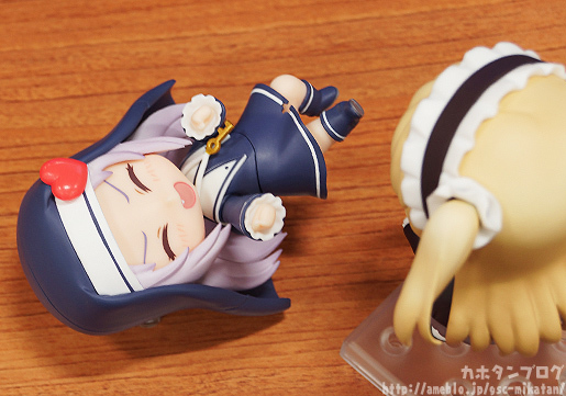 Boku wa Tomodachi ga Sukunai Next - Hasegawa Kobato - Nendoroid  (#317) (Good Smile Company) photo 16