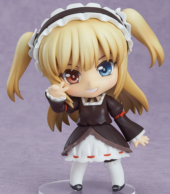 Boku wa Tomodachi ga Sukunai Next - Hasegawa Kobato - Nendoroid  (#317) (Good Smile Company) photo 17