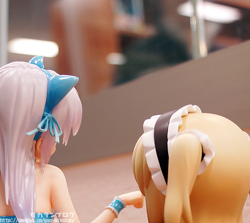 Boku wa Tomodachi ga Sukunai Next - Hasegawa Kobato - Nendoroid  (#317) (Good Smile Company) photo 20