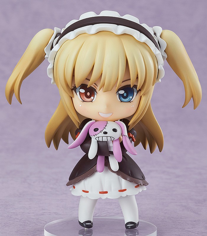 Boku wa Tomodachi ga Sukunai Next - Hasegawa Kobato - Nendoroid  (#317) (Good Smile Company) photo 22