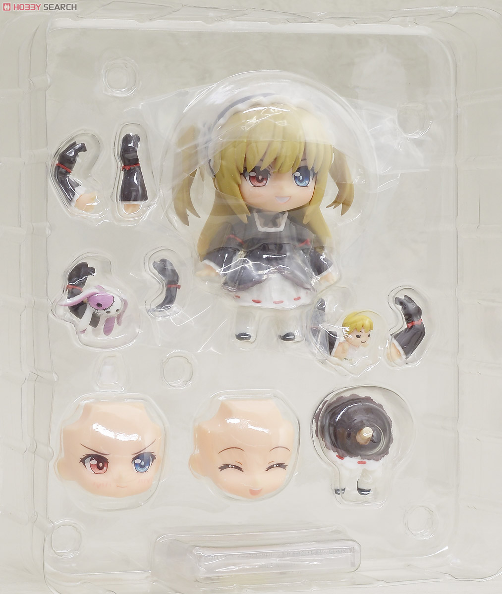 Boku wa Tomodachi ga Sukunai Next - Hasegawa Kobato - Nendoroid  (#317) (Good Smile Company) photo 23