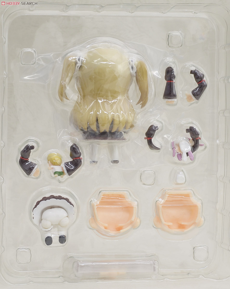 Boku wa Tomodachi ga Sukunai Next - Hasegawa Kobato - Nendoroid  (#317) (Good Smile Company) photo 24