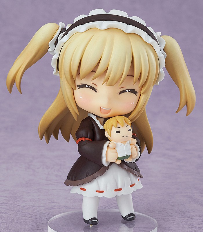 Boku wa Tomodachi ga Sukunai Next - Hasegawa Kobato - Nendoroid  (#317) (Good Smile Company) photo 25
