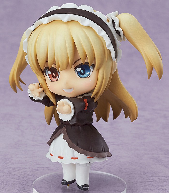 Boku wa Tomodachi ga Sukunai Next - Hasegawa Kobato - Nendoroid  (#317) (Good Smile Company) photo 26