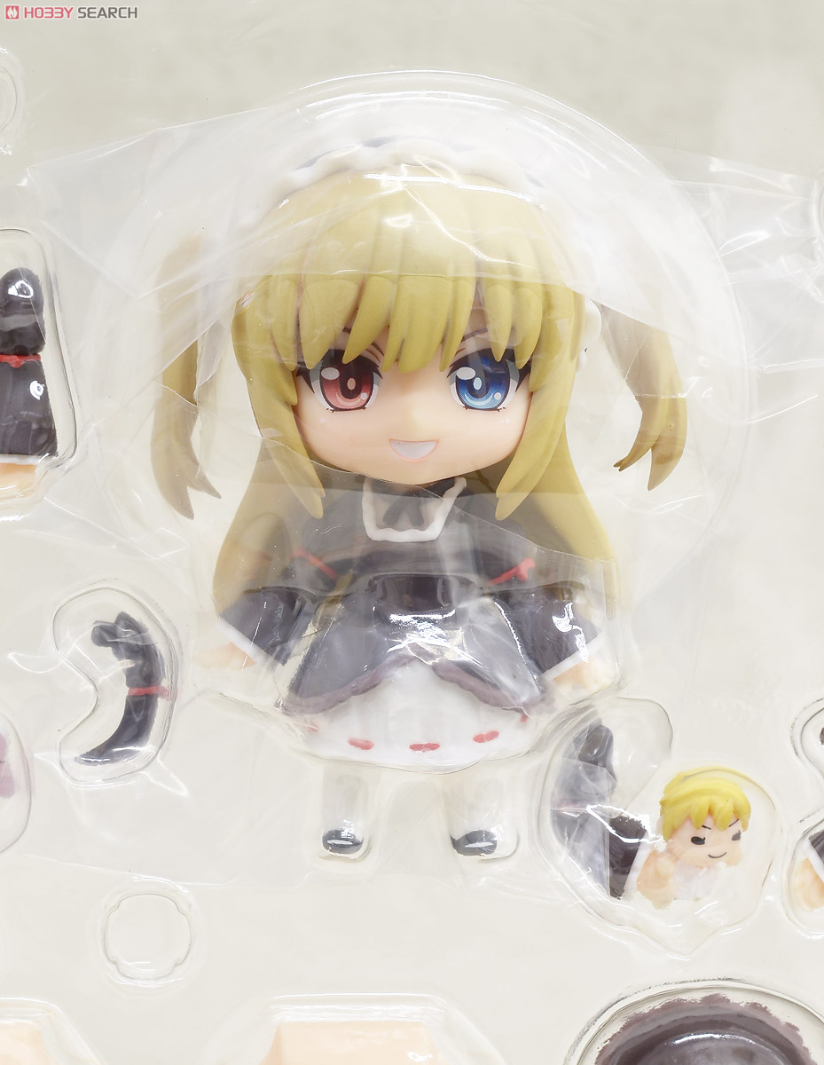 Boku wa Tomodachi ga Sukunai Next - Hasegawa Kobato - Nendoroid  (#317) (Good Smile Company) photo 29