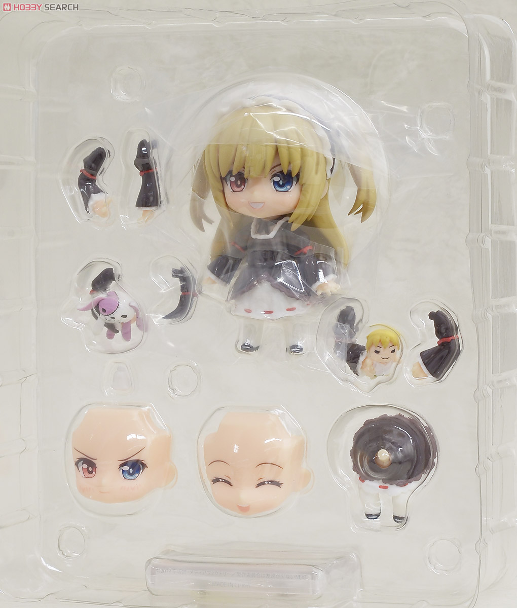 Boku wa Tomodachi ga Sukunai Next - Hasegawa Kobato - Nendoroid  (#317) (Good Smile Company) photo 30