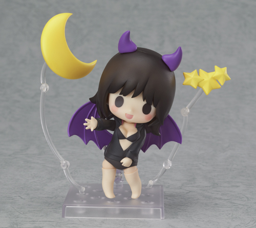 Wooser no Sono Higurashi - Darth Wooser - Ren - Nendoroid  (#319) (Good Smile Company) photo 2