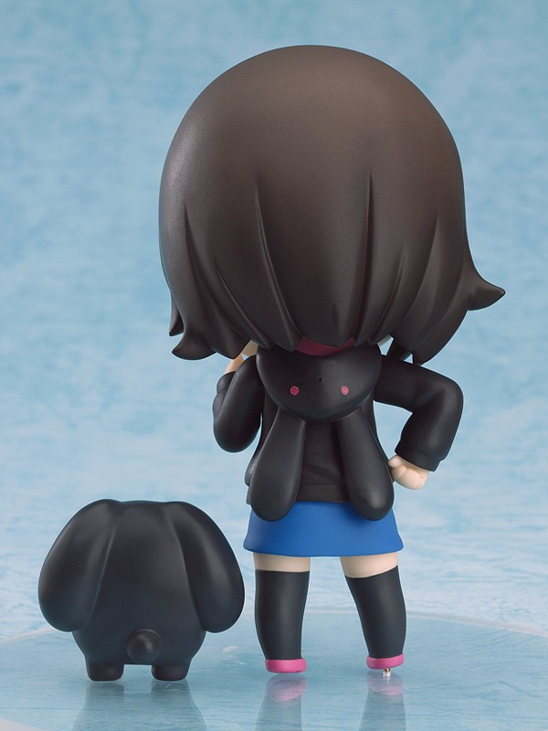 Wooser no Sono Higurashi - Darth Wooser - Ren - Nendoroid  (#319) (Good Smile Company) photo 21