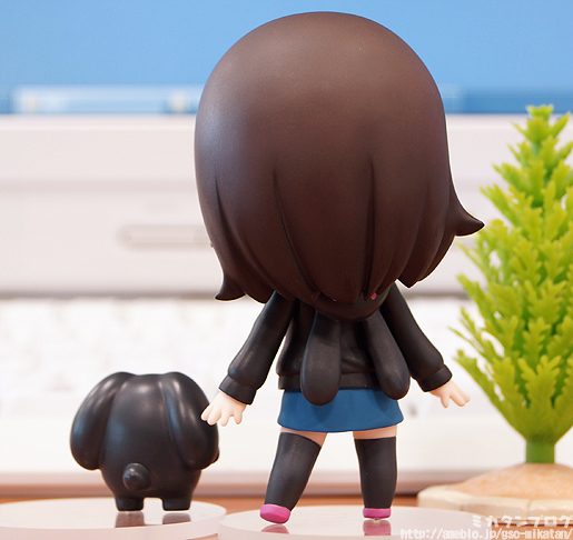 Wooser no Sono Higurashi - Darth Wooser - Ren - Nendoroid  (#319) (Good Smile Company) photo 24