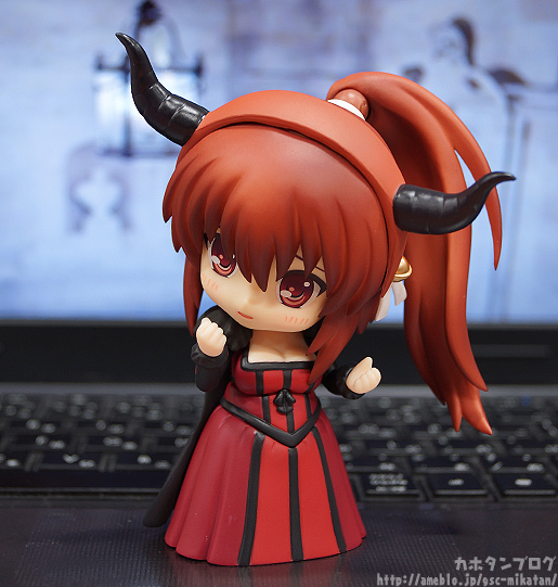 Little Busters! - Doruji - Lennon - Natsume Rin - Nendoroid (#318) (Good Smile Company) photo 2
