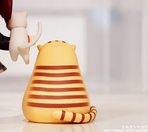 Little Busters! - Doruji - Lennon - Natsume Rin - Nendoroid (#318) (Good Smile Company) photo 6
