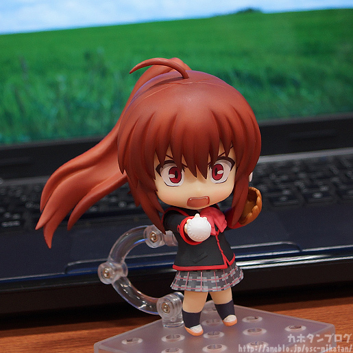 Little Busters! - Doruji - Lennon - Natsume Rin - Nendoroid (#318) (Good Smile Company) photo 11