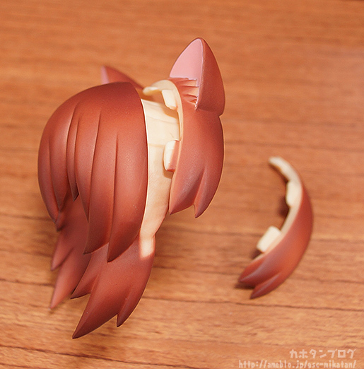 Little Busters! - Doruji - Lennon - Natsume Rin - Nendoroid (#318) (Good Smile Company) photo 12