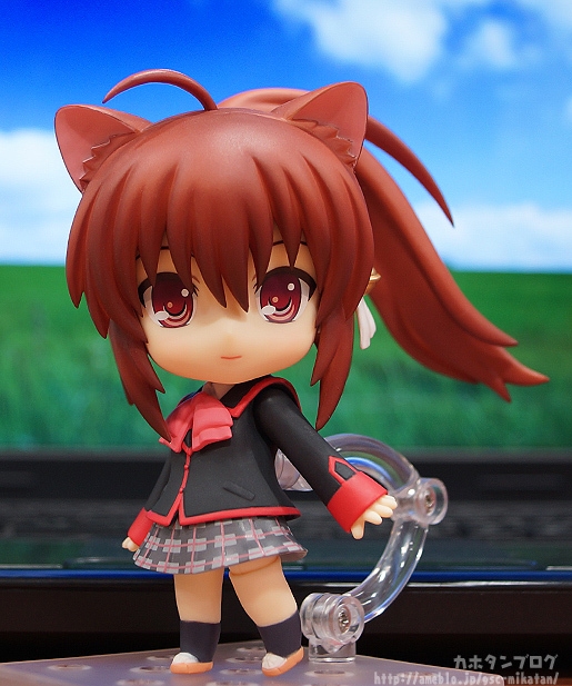 Little Busters! - Doruji - Lennon - Natsume Rin - Nendoroid (#318) (Good Smile Company) photo 13