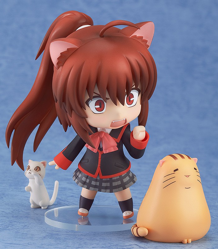 Little Busters! - Doruji - Lennon - Natsume Rin - Nendoroid (#318) (Good Smile Company) photo 16