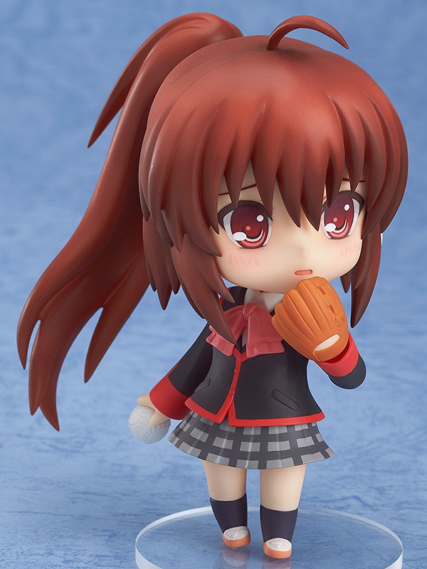 Little Busters! - Doruji - Lennon - Natsume Rin - Nendoroid (#318) (Good Smile Company) photo 18