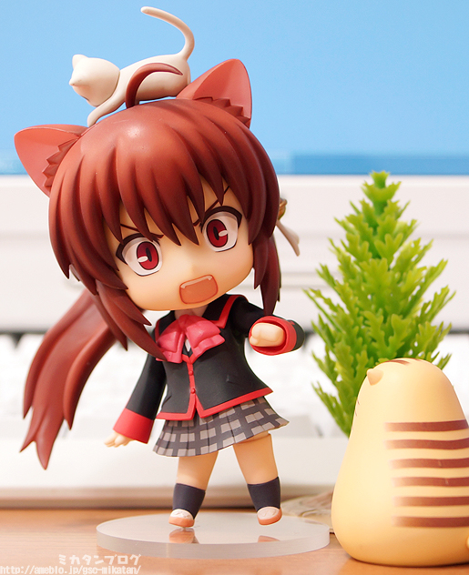 Little Busters! - Doruji - Lennon - Natsume Rin - Nendoroid (#318) (Good Smile Company) photo 19