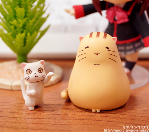 Little Busters! - Doruji - Lennon - Natsume Rin - Nendoroid (#318) (Good Smile Company) photo 20