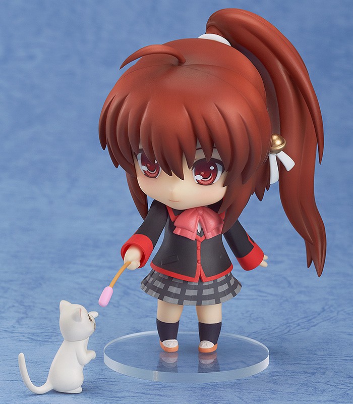 Little Busters! - Doruji - Lennon - Natsume Rin - Nendoroid (#318) (Good Smile Company) photo 22