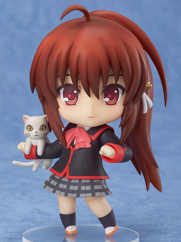 Little Busters! - Doruji - Lennon - Natsume Rin - Nendoroid (#318) (Good Smile Company) photo 23